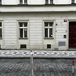 Museum Apartment
