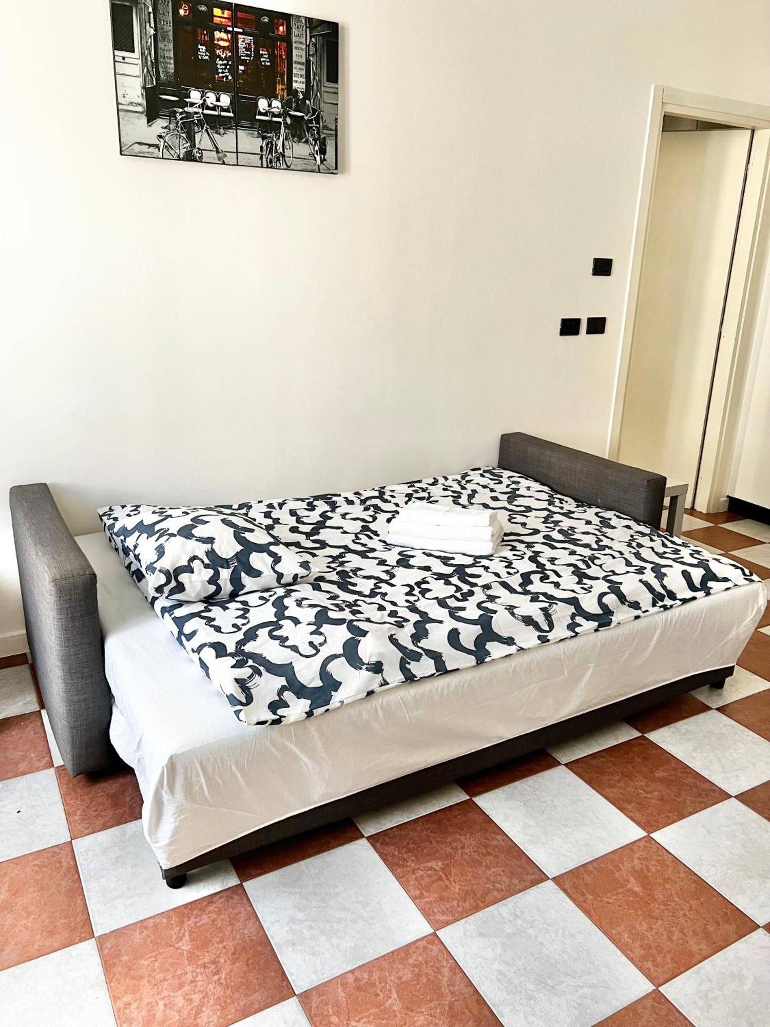 Museum Appartement Praag