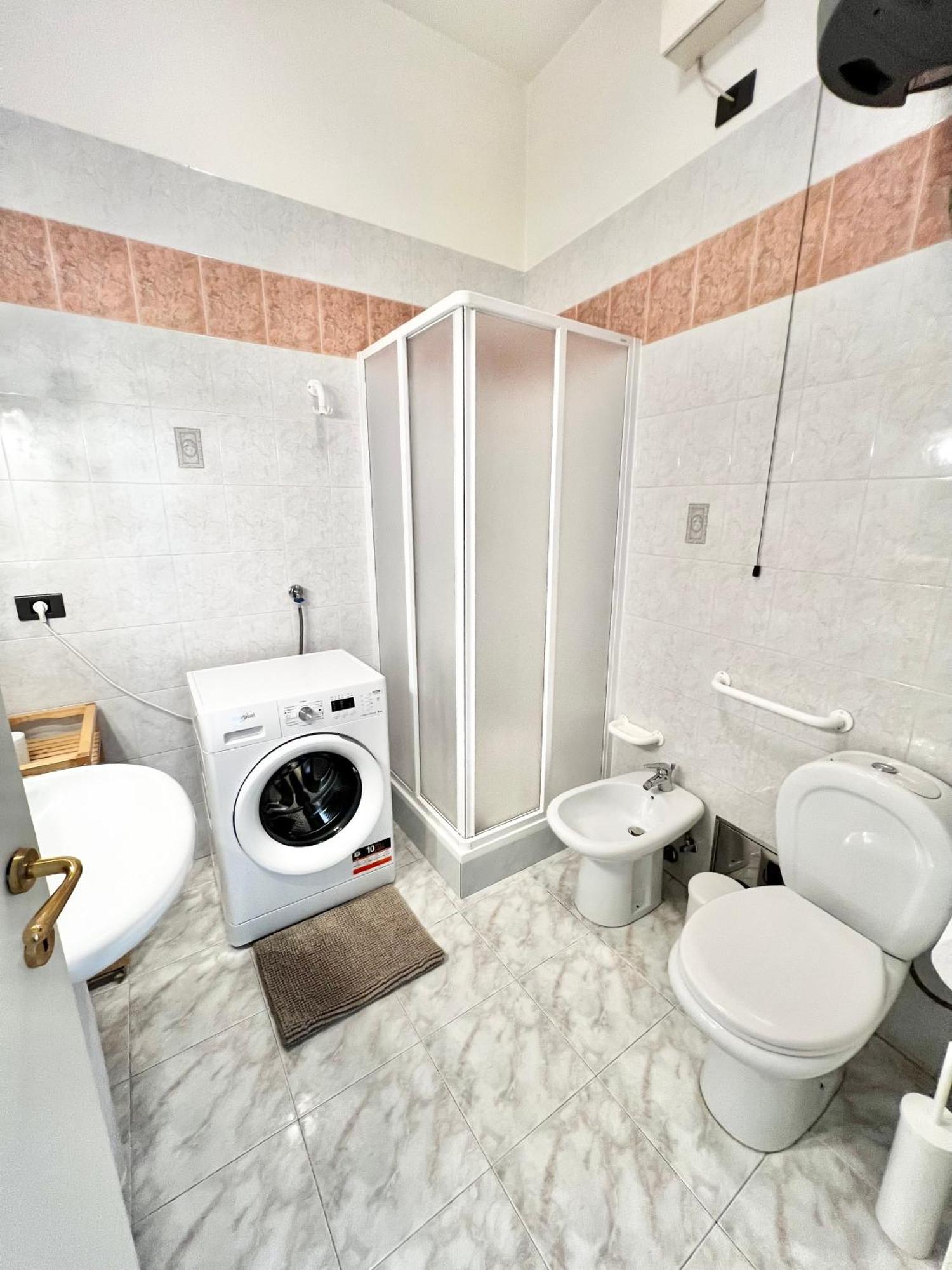 Museum Appartement Praag