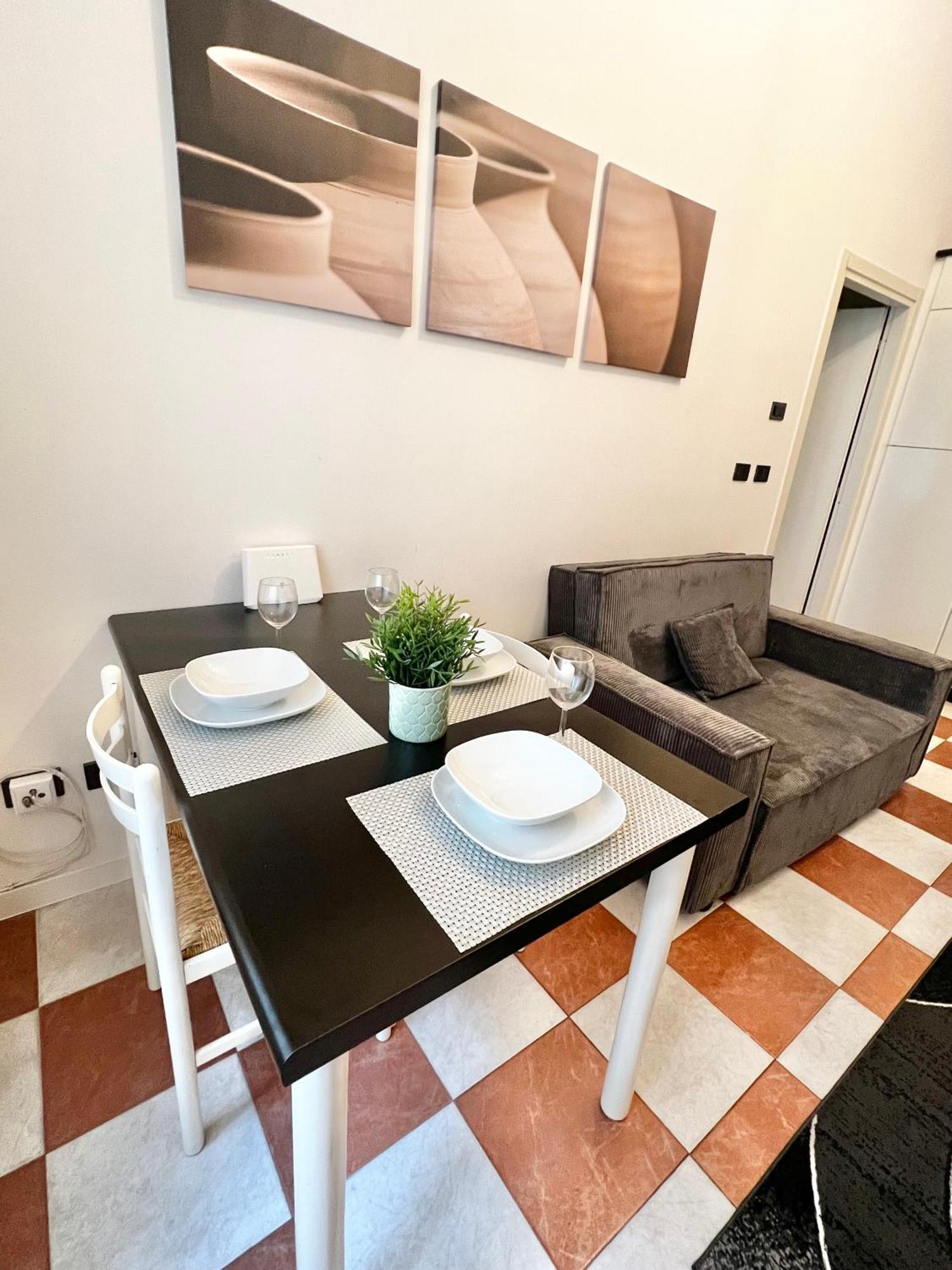 Museum Appartement Praag