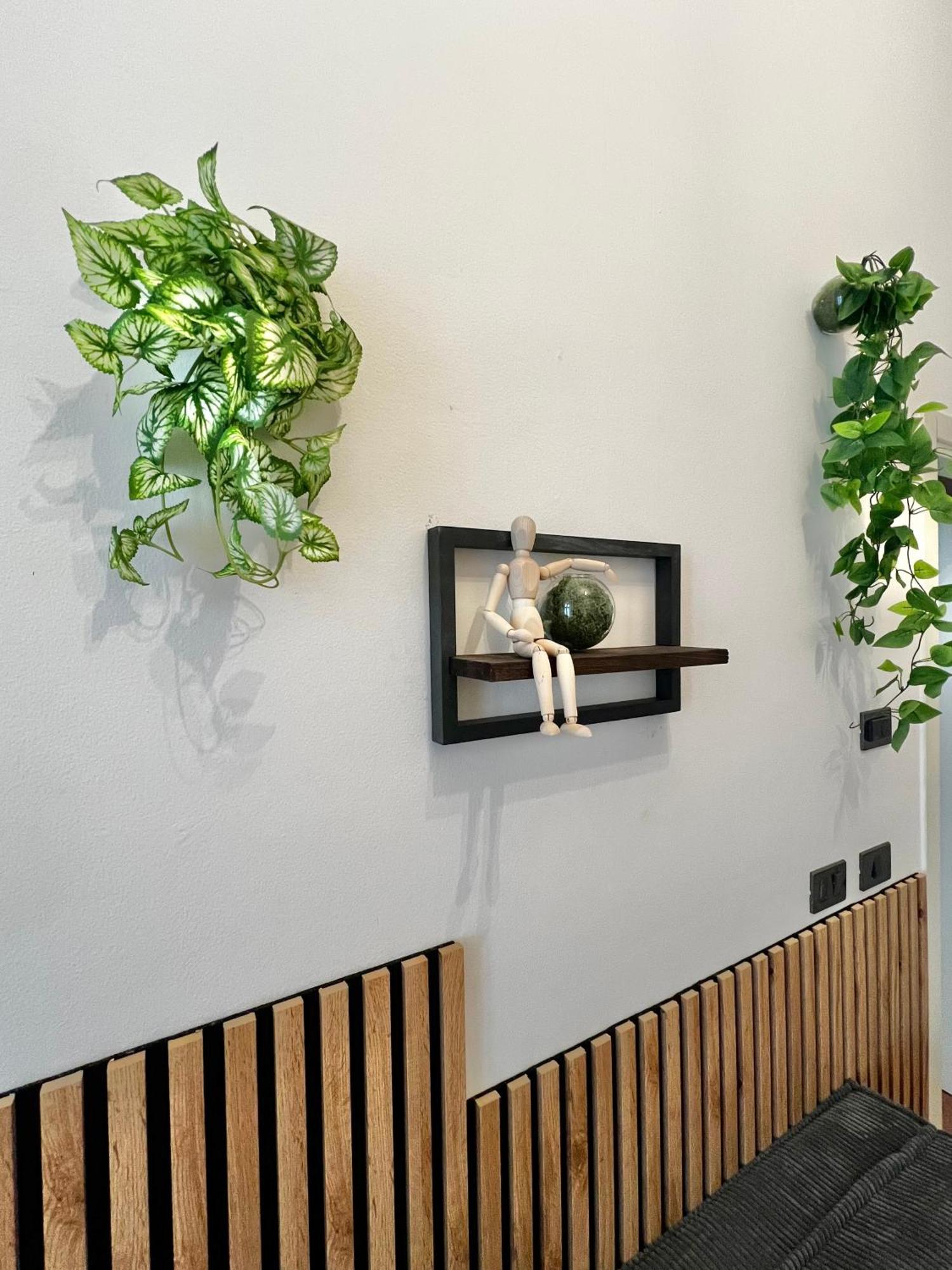 Olivova Apartment Prag