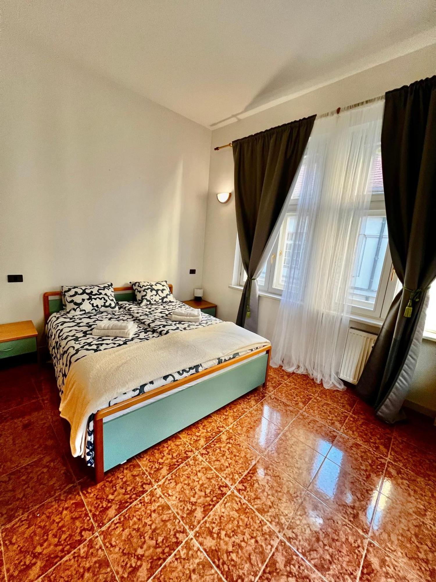 Apartment Olivova